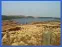 Another view of Redmires Reservoir .